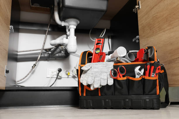 Best Commercial Plumbing Services  in Ken Caryl, CO